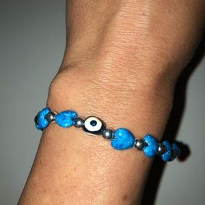Evil Eye Bracelet